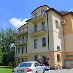 Family Maxim 3* Beroun