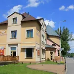 Szálloda Family Maxim
