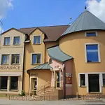 Family Maxim Szálloda Beroun