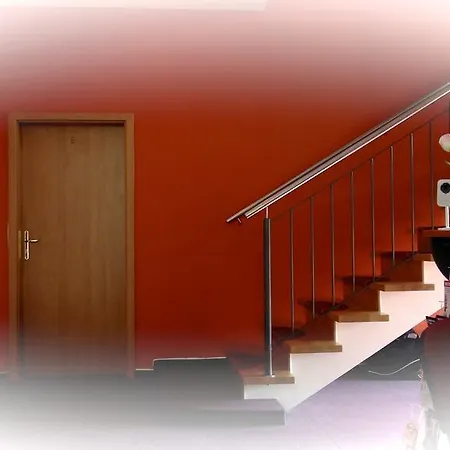 Szálloda Family Maxim Beroun