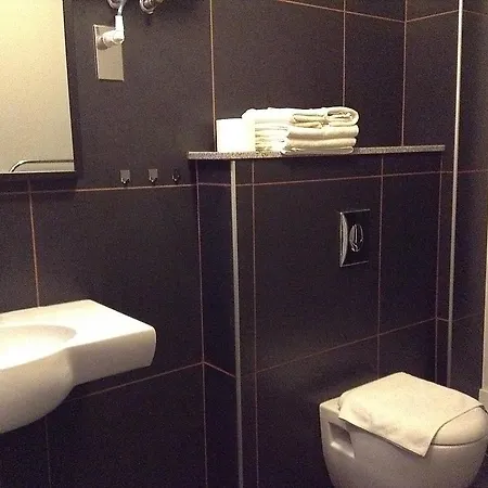 Family Maxim Hotel Beroun (Central Bohemian)