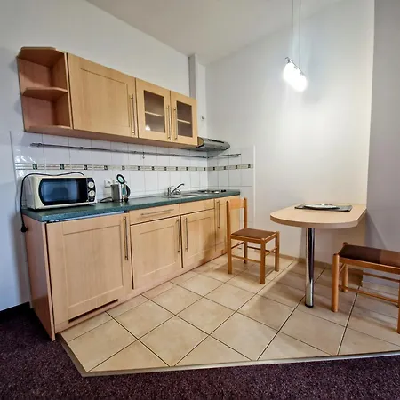 Family Maxim Beroun (Central Bohemian)