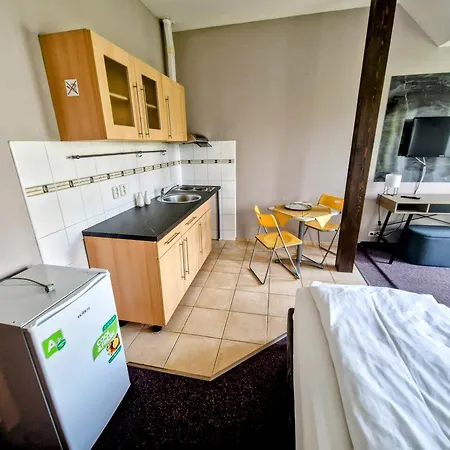 Szálloda Family Maxim 3*