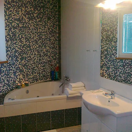 Hotel Family Maxim Beroun (Central Bohemian)
