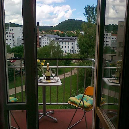 马克西姆家庭酒店 3*