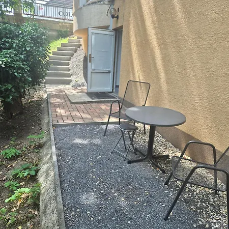 马克西姆家庭酒店 酒店 贝龙