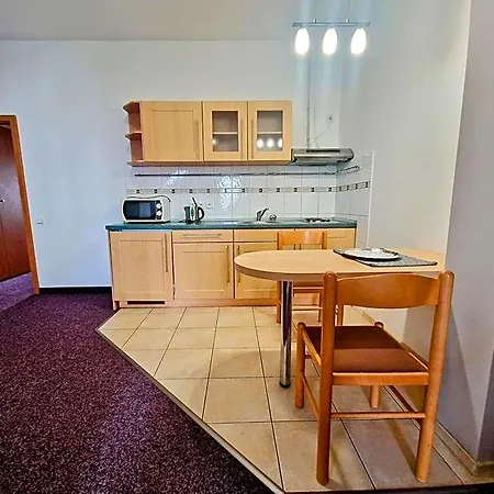 Family Maxim 3* Beroun