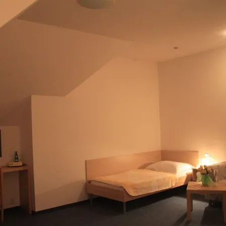 Family Maxim 3* Beroun