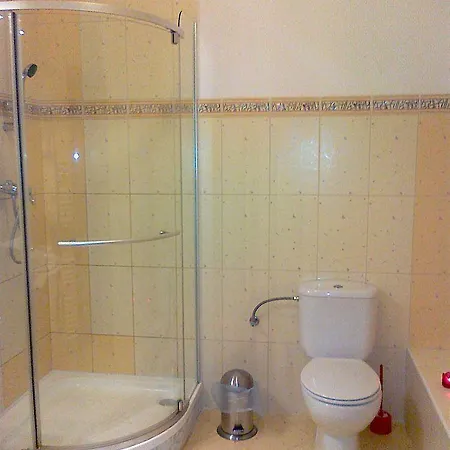 Szálloda Family Maxim