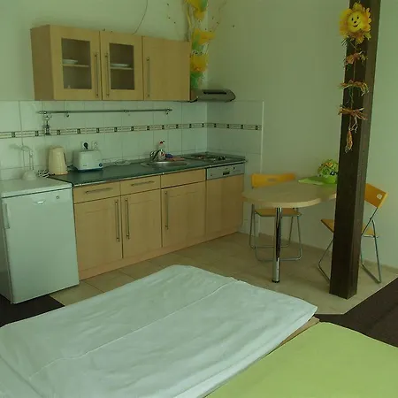 Family Maxim Szálloda